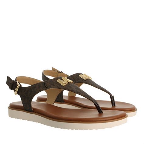 sandal michael kors femme|Michael Kors.